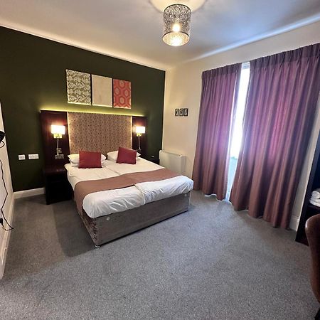 Acacia Hotel Лондон Екстер'єр фото