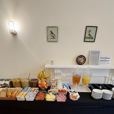 Acacia Hotel Лондон Екстер'єр фото