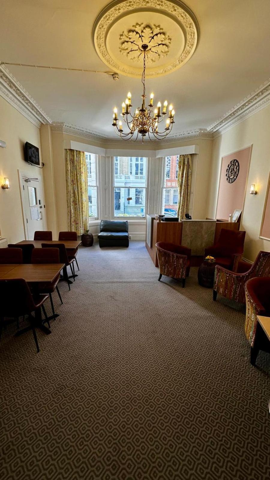 Acacia Hotel Лондон Екстер'єр фото